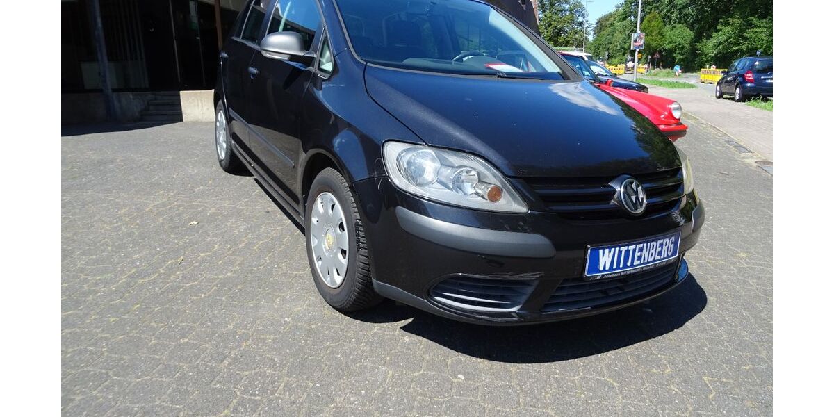 VW Golf Plus 168.546 km 3.500 &euro; Bielefeld 33611
