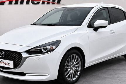 Mazda 2 51.400 km 15.750 &euro; Hüllhorst 32609