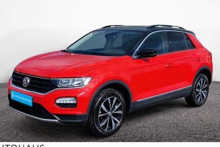 VW T-Roc 75.246 km 17.790 &euro; Melle 49324