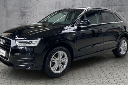 Audi Q3 60.676 km 17.460 € Rheda-Wiedenbrück 33378
