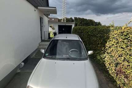 Nissan Micra 118.500 km 1.900 € bielefeld 33619