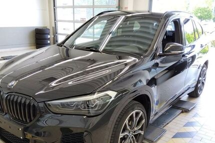 BMW X1 40.110 km 29.490 € Detmold 32758