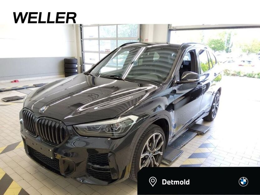 BMW X1 40.110 km 29.490 € Detmold 32758