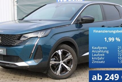 Peugeot 3008 16.100 km 21.900 &euro; Schloß Holte-Stukenbrock 33758