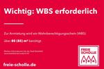 Etagenwohnung Bielefeld Sennestadt - 3 Zimmer, 77 m&sup2;, 513&euro; | Angebot:26285188