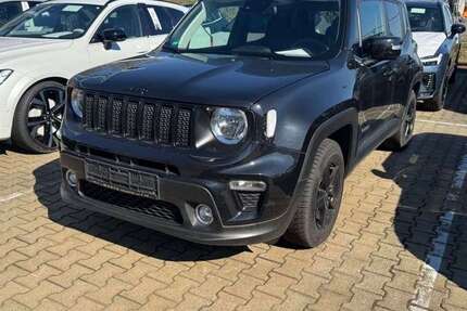 Jeep Renegade 80.000 km 11.999 &euro; Bielefeld 33609