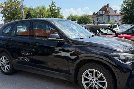 BMW X1 192.000 km 12.499 &euro; Detmold 32758