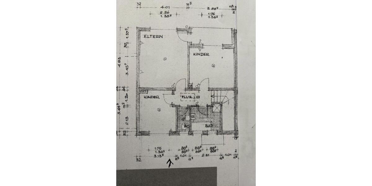 Doppelhaushälfte Bielefeld Sennestadt - 4 Zimmer, 108 m&sup2;, 480.000&euro; | Angebot:25080568