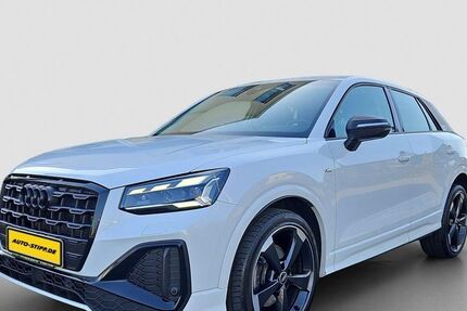 Audi Q2 90.484 km 26.900 &euro; Herford 32051