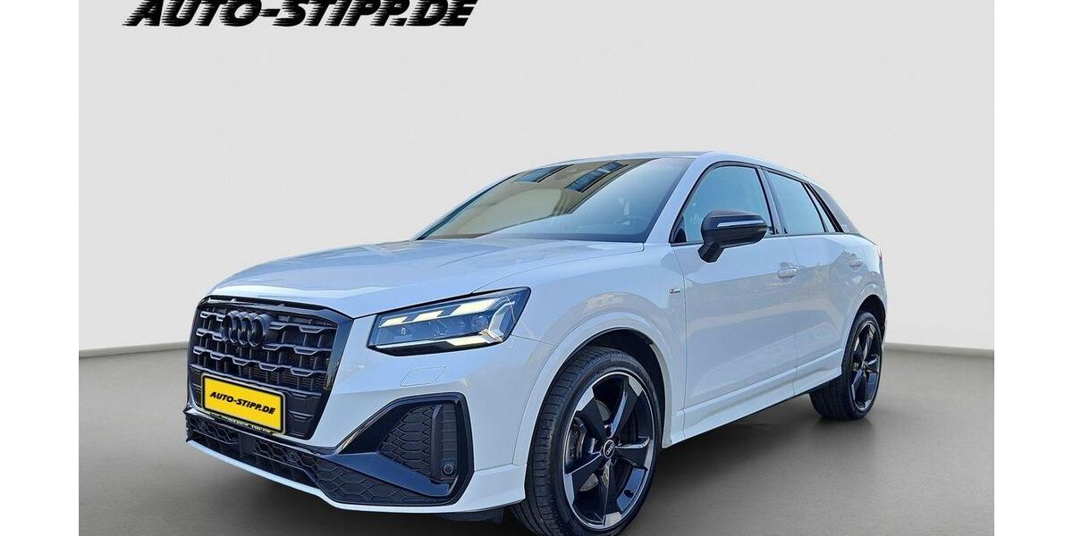 Audi Q2 90.484 km 26.900 &euro; Herford 32051