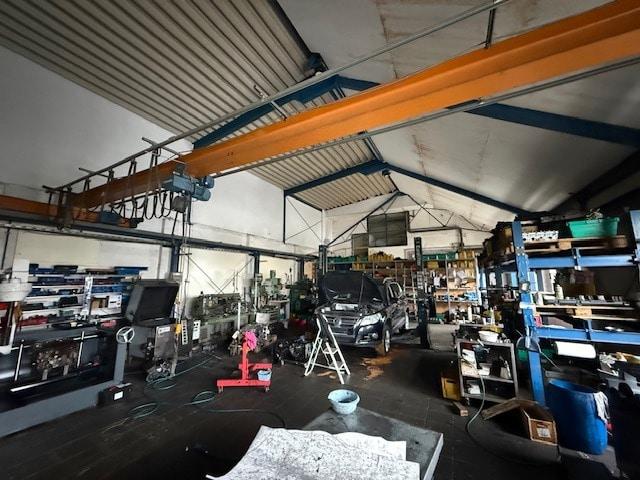 Gewerbeobjekt Spenge - 3.500&euro; | Angebot:25309882