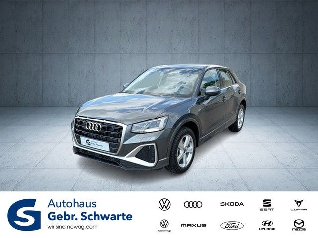Audi Q2 9.100 km 31.490 &euro; Bünde 32257