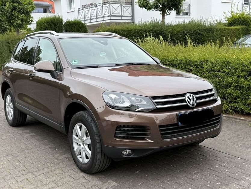 Touareg