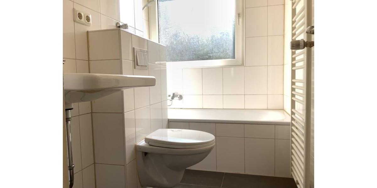 Gemütliche 3-Zimmerwohnung mit Balkon in grüner Lage von Senne 3 zimmer