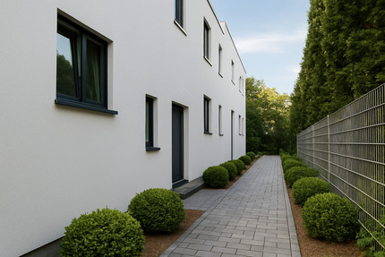 Haus Lage - 3 Zimmer, 107 m&sup2;, 1.280&euro; | Angebot:25182241