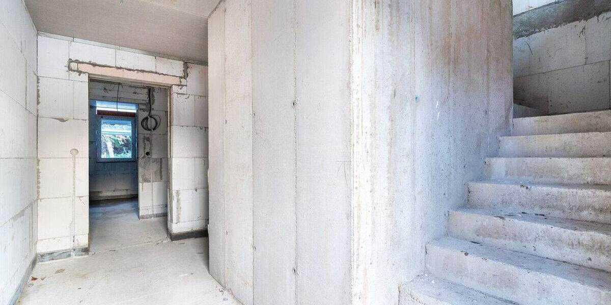 Etagenwohnung Gütersloh Innenstadt - 3 Zimmer, 98 m&sup2;, 470.350&euro; | Angebot:25679055