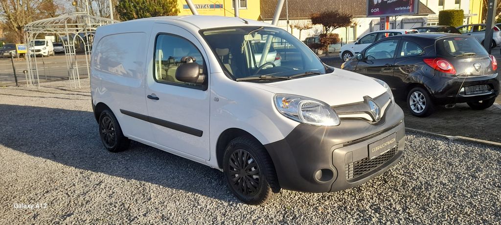 Renault Kangoo 104.638 km 8.990 &euro; Hiddenhausen 32120