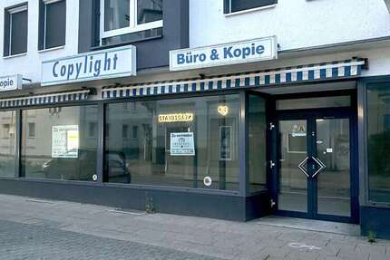 Gewerbeobjekt Bielefeld Schildesche - 1.480&euro; | Angebot:26777561