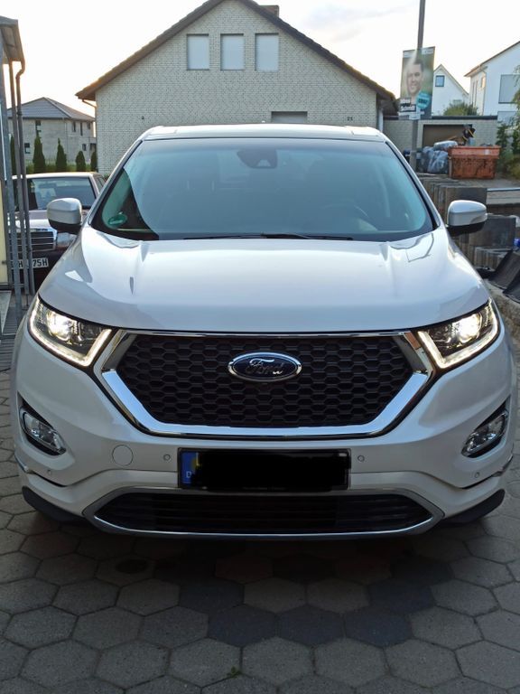 Ford Edge 66.045 km 22.900 € Kirchlengern 32278