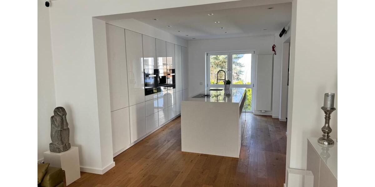 Einfamilienhaus Bad Oeynhausen - 3 Zimmer, 194 m&sup2;, 698.000&euro; | Angebot:27189856