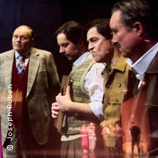 Kleiner Mann, was nun? 05.05.2026 STADTTHEATER BIELEFELD