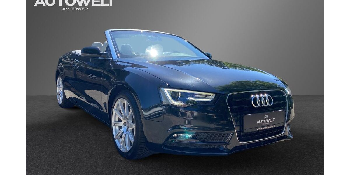 Audi A5 109.890 km 17.390 &euro; Bad Salzuflen 32108