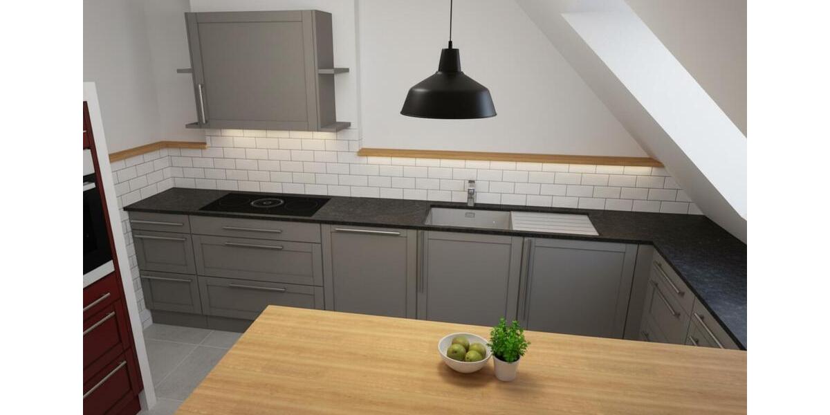 Maisonettenwohnung Steinhagen - 4.5 Zimmer, 150 m&sup2;, 1.875&euro; | Angebot:26727907