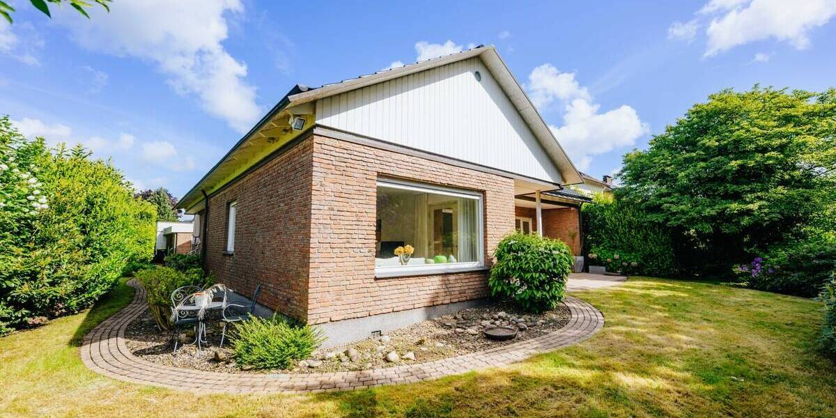 Bungalow Bielefeld / Senne Senne - 5 Zimmer, 115 m&sup2;, 498.000&euro; | Angebot:26730944