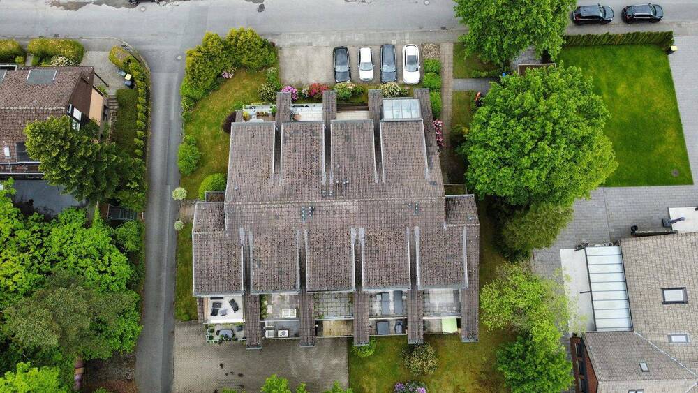 Etagenwohnung Bielefeld Senne - 3 Zimmer, 80 m&sup2;, 189.000&euro; | Angebot:26801553