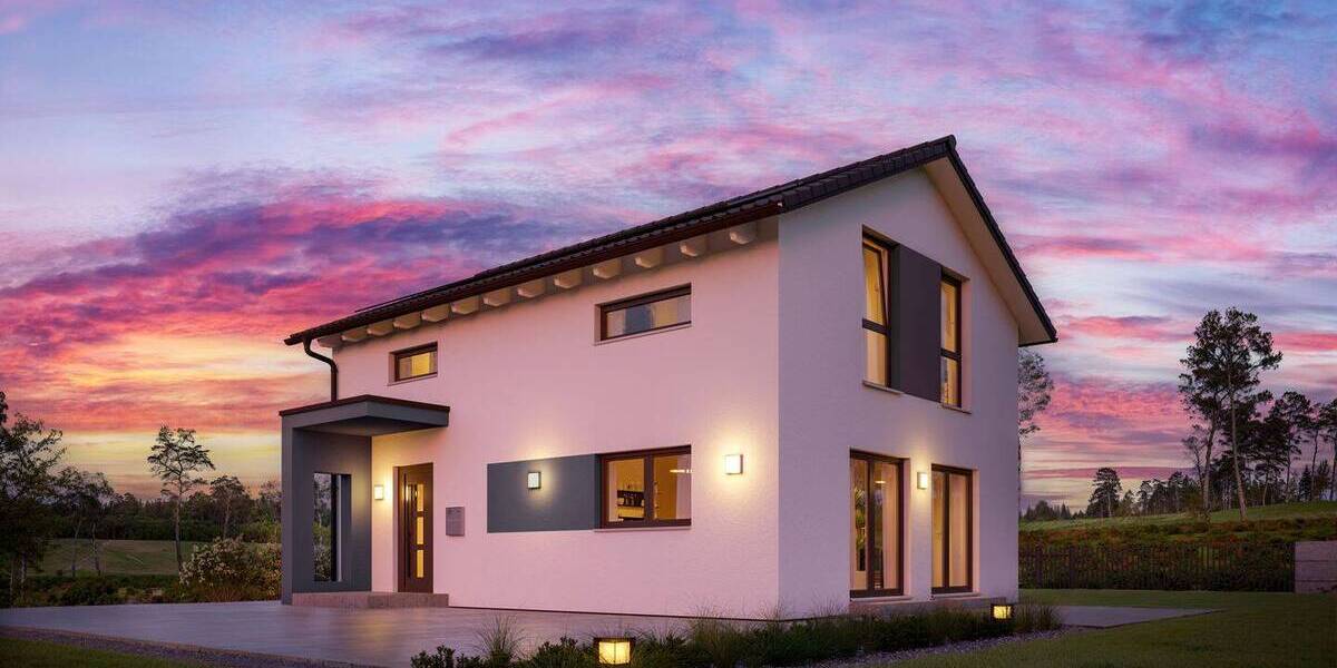 Einfamilienhaus Detmold Hiddesen - 3 Zimmer, 122 m&sup2;, 488.000&euro; | Angebot:26155890