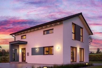 Haus Detmold Hiddesen - 3 Zimmer, 122 m&sup2;, 488.000&euro; | Angebot:26155890
