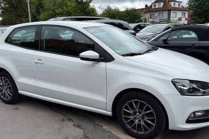 VW Polo 76.000 km 7.499 &euro; Detmold 32758