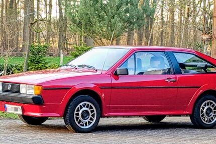 VW Scirocco 194.100 km 6.000 &euro; Halle 33790