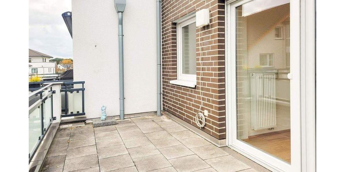 Hochwertige Eigentumswohnung mit Stellplatz in Schloß Holte-Stukenbrock 3 zimmer