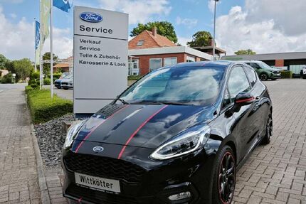 Ford Fiesta 80.850 km 13.590 &euro; Rödinghausen 32289