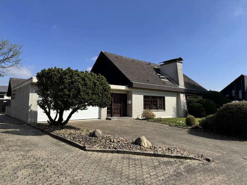 Haus zum Kaufen in Hiddenhausen 429.000 € 172.61 m²