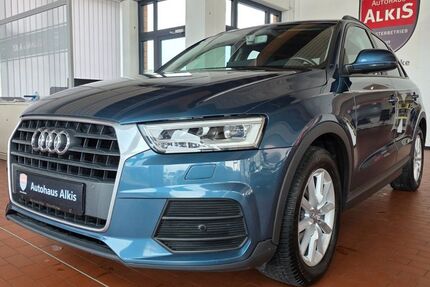 Audi Q3 178.431 km 13.900 &euro; Bielefeld 33647