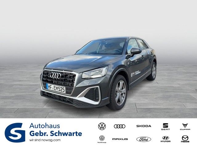 Audi Q2 6.999 km 25.940 &euro; Bünde 32257