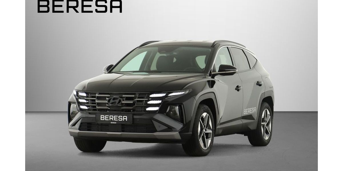 Hyundai TUCSON 8.900 km 29.980 &euro; Lemgo 32657