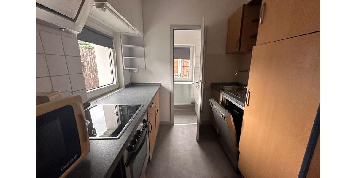 Etagenwohnung Bielefeld Brackwede - 2 Zimmer, 60 m&sup2;, 770&euro; | Angebot:26070489