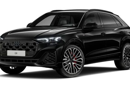 Audi Q8 8.489 km 89.880 &euro; Bielefeld 33609