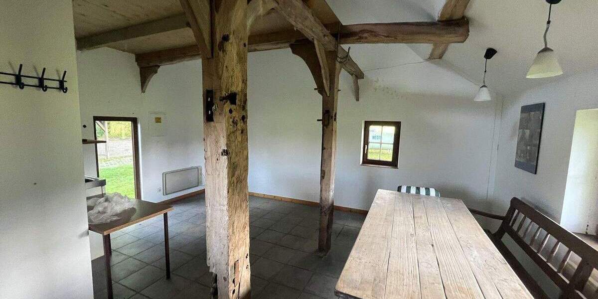 Einfamilienhaus Versmold Loxten - 4 Zimmer, 120 m&sup2;, 1.100&euro; | Angebot:24813689