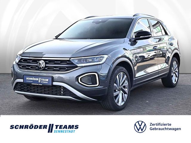 VW T-Roc 32.980 km 28.970 &euro; Bielefeld 33689