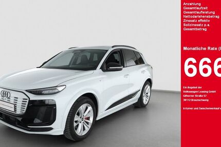 Audi Q6 e-tron 10.177 km 63.985 &euro; Gütersloh 33330