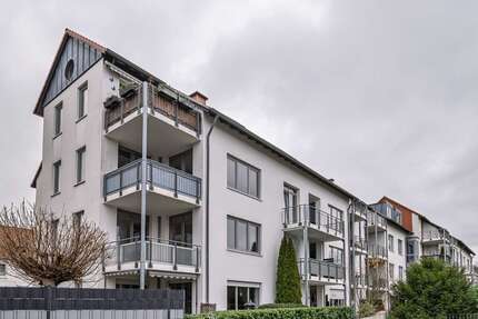 Wohnung zum Kaufen in Bielefeld Jöllenbeck 175.000 € 66 m² 2 zimmer