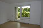 Barrierefreie Terrassen-Wohnung - 