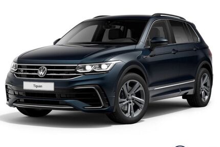 VW Tiguan 86.950 km 29.760 &euro; Rheda-Wiedenbrück 33378