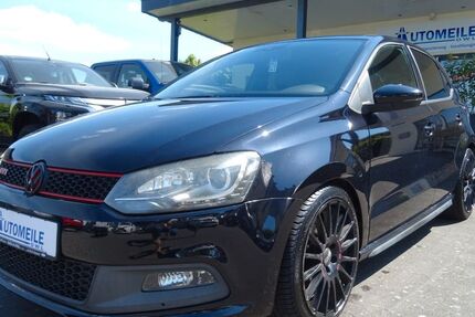 VW Polo 85.000 km 12.390 &euro; OERLINGHAUSEN 33813