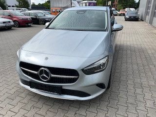 Mercedes-Benz B 220 14.500 km 31.900 &euro; Rietberg 33397