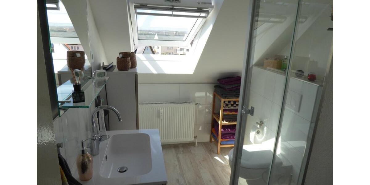 Dachgeschoßwohnung Bad Salzuflen - 3 Zimmer, 75 m&sup2;, 155.000&euro; | Angebot:25839540